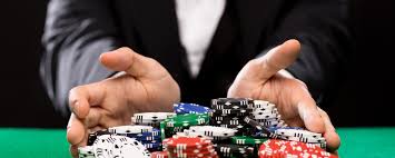 Вход на зеркало WG Casino
