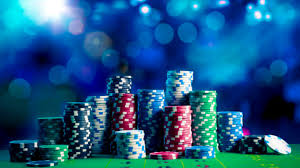 Официальный сайт WG Casino